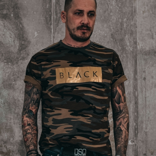 Unisex tričká